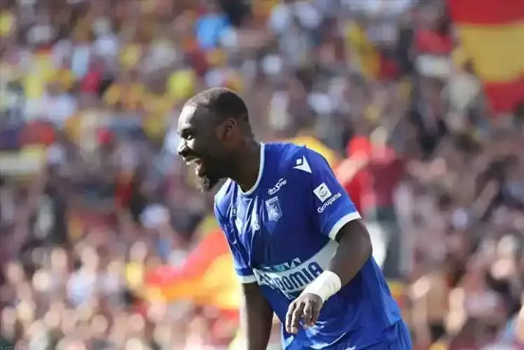 Have Lyon won the Champions League?