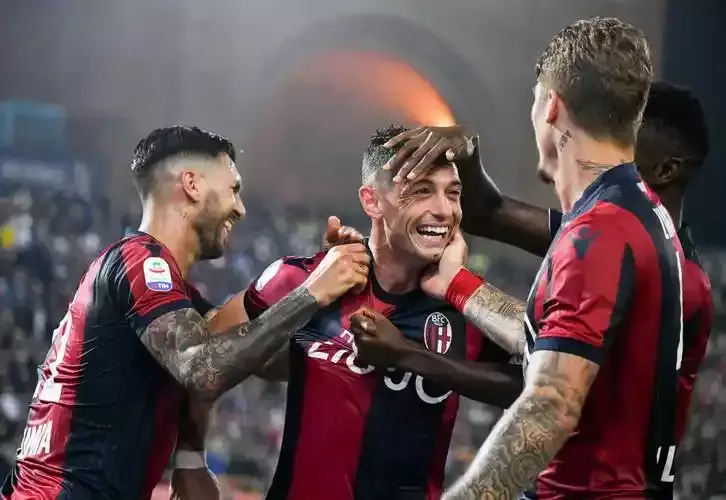 Why is there only one Champions League place in the Portuguese Super League?