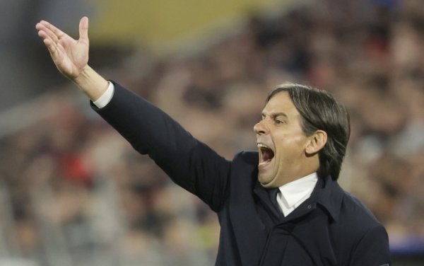 British media: Newcastle Tottenham contacts Inzaghi Jr., but he has rejected Manchester United, Liverpool s first choice to stay in Inter Milan