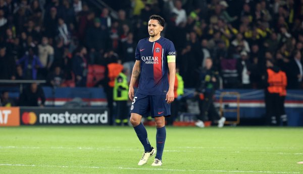 No stop, reporter: Marginhos & Pacho directly participated in the Club World Cup after the international competition