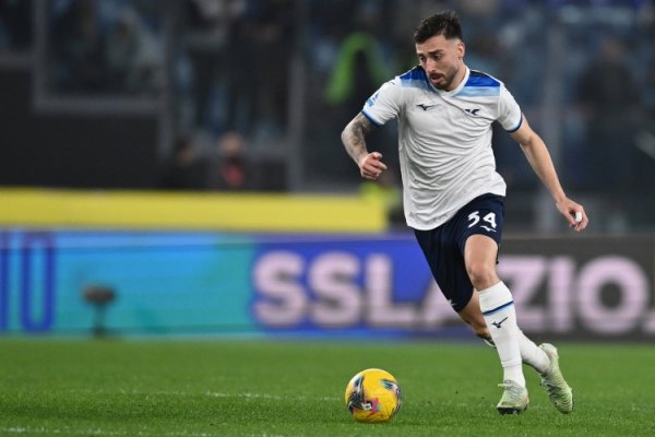 Ass: Paris is expected to buy Lazio defender Gila for 40 million euros, and Real Madrid has 50% second-to-second transfer points