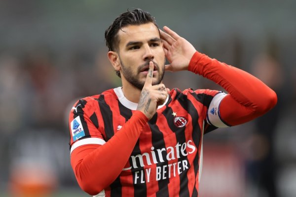 Longo: Teo will discuss options with Deschamps to join the new moon, but he tends to stay in the mainstream league