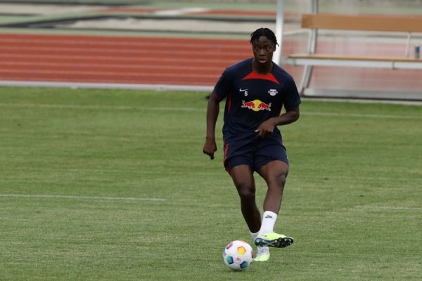 Desky Sky: Leipzig will be included in the long-term plan, and the two sides will reach an early renewal agreement