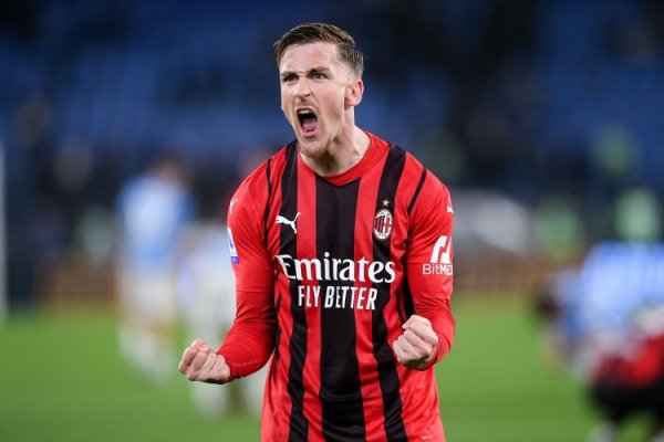 Salmacoles: Staying in Milan is an option, but the most important thing for me is to continue playing