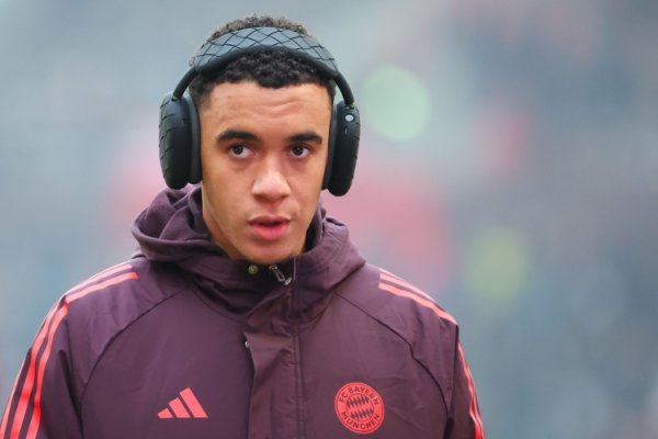 Reporter: Musiara & Yupa continues to undergo recovery training and is in good condition