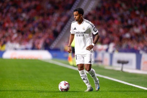 Sell: Real Madrid has not received a formal offer about Rodrigo, Alonso has spoken to him