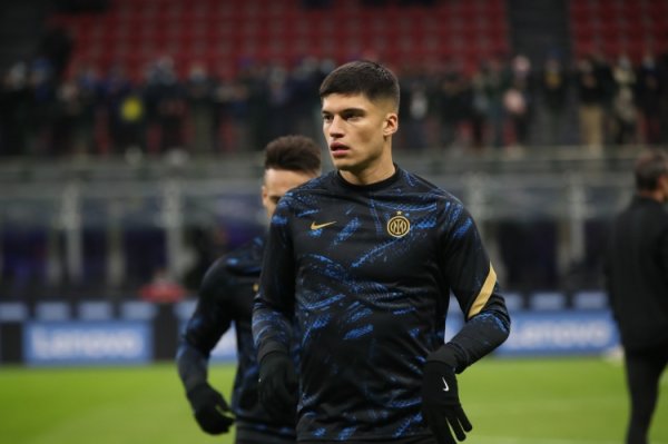 Dimazio: Correa is about to leave Inter Milan, he has reached a preliminary agreement with Botavgo