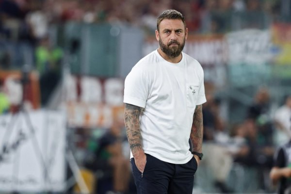 Skira: If Fabregas leaves office, Cuomo will consider De Rossi and Farioli