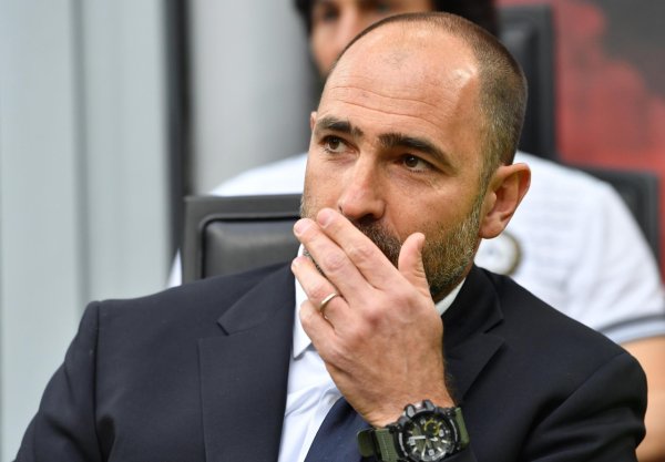 Reporter: Juventus  new director will be in place before the Club World Cup, but it cannot catch up with the special transfer window