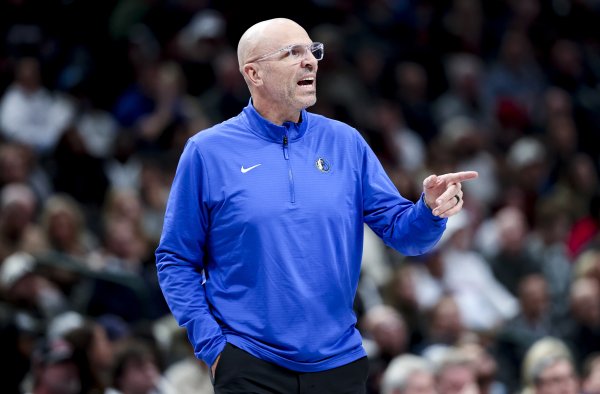 Come to the real ~Shams: The Knicks do due diligence on candidates such as Kidd, and the team can make deals