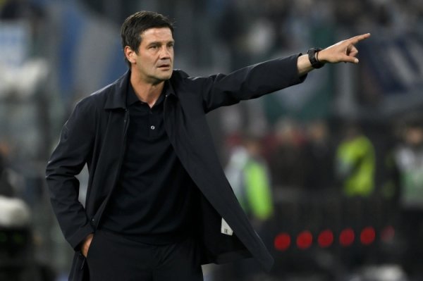 Stramachoni: Inter Milan was caught off guard by leaving office, and chose Ziwo to continue the 352 system