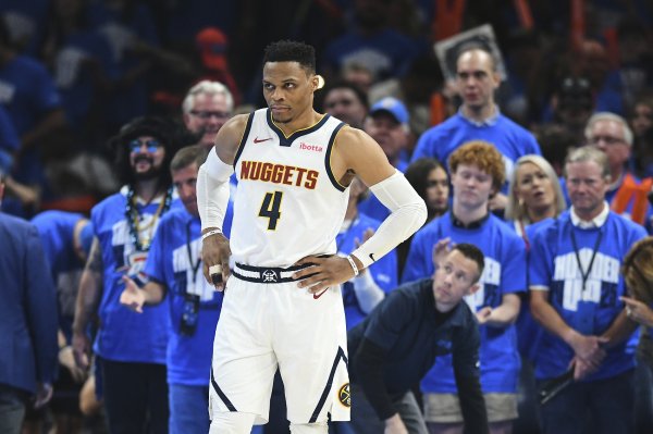 Trae Young: Every time I meet Westbrook, he will talk about our common love for Russia♥