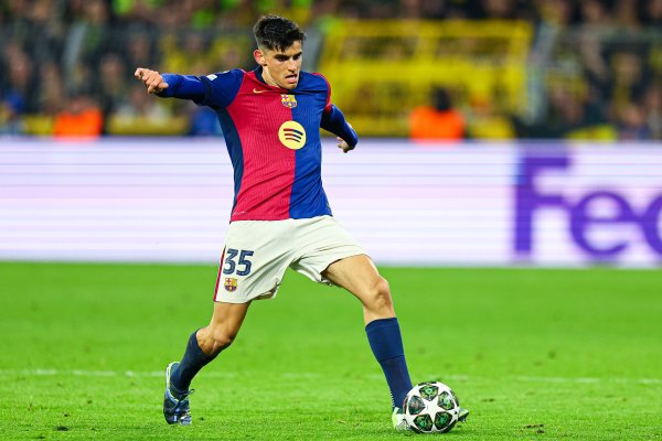 Per-sports: If the offer exceeds 12 million euros, Barcelona will consider letting Martin leave the team