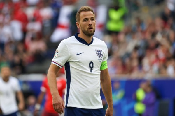 Kane talks about England 1-0 Andorra: Our performance is not good enough, the players are a little tired