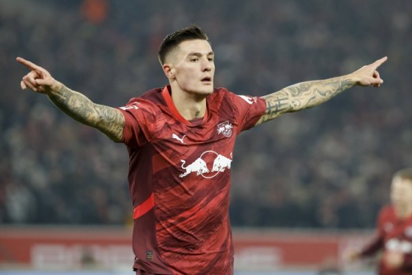 Desky Sky: Leipzig valued Sesco over 80 million euros, Arsenal is still the most interested team