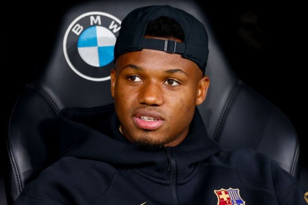 World-Type: Monaco is close to 12 million euros to lease Fati, Barcelona has a repurchase & second transfer clause