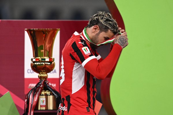 Longo: Atletico offers 17 million euros for Special Ox, Milan wants a higher offer