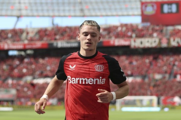 Reporter: Liverpool is willing to pay a fixed fee of 100 million pounds for Wilz, with a total price of less than 126 million