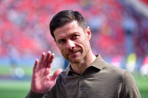 Every second is a battle! World Sports: Alonso trains with players and instills in the tactics before the Club World Cup