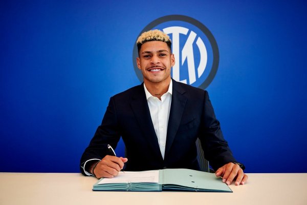 Dezelby: Enrique has both physical and technical skills, which is a good signing for Inter Milan