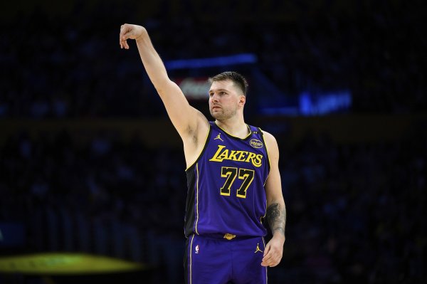 Magician: Doncic must understand that this is not Dallas, he should be consciously in a physical state