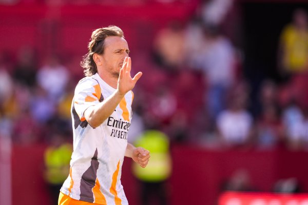 Moreto: Modric joins Milan without risk of failure, both sides agree to join after the Club World Cup