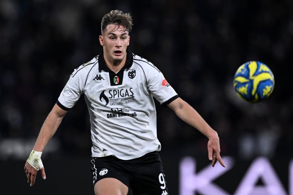 Skira: Turin intends to loan Pio Esposito, but Inter Milan s new coach Zivo is satisfied with him