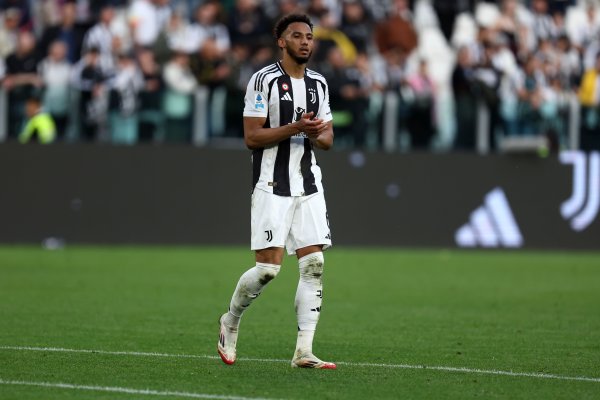 Reporter: Juventus did not actively sell Kelly, Crystal Palace conducted an inquiry, but there was no formal negotiation between the teams