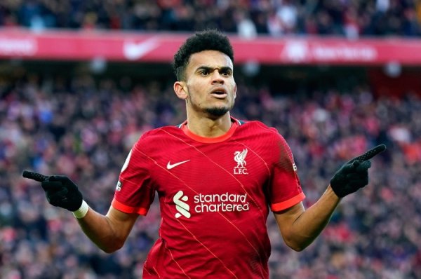 🚨 The price is 80 million! Per-Sports: Luis remains Barcelona s primary goal, but pays up to 60 million