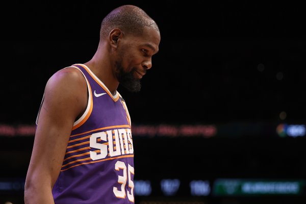 Stein: Durant s favorite next home has the Knicks, but the latter has made it clear that he will not trade KD