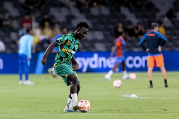 At the age of 19, he is worth 4 million euros! Foreign media: Bayern doesn t want to sell & but only wants to rent Yilankunda, Grasshopper wants to sign