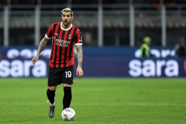 Reporter: Juventus has indeed contacted Teo, and Milan hopes that Saudi team can intervene in the trade