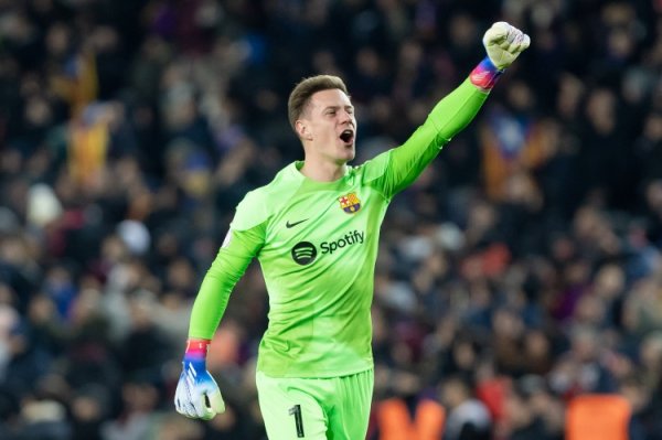 Spanish media: The romance of the rumor of leaving the team was publicly expressed, believing that he can start in Barcelona
