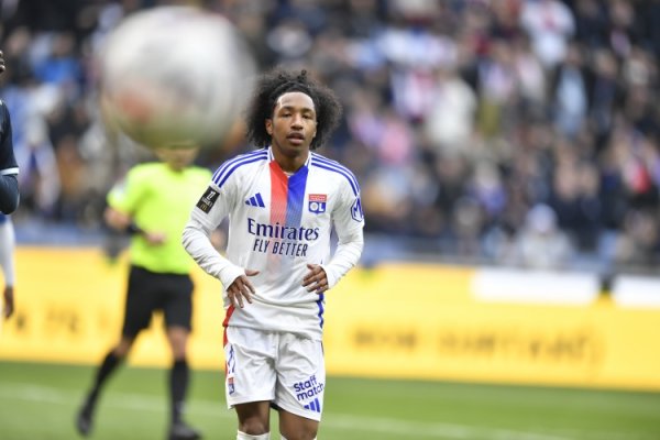 Team newspaper: Chelsea is interested in winger Malik Fofana, Lyon s price is over 50 million euros