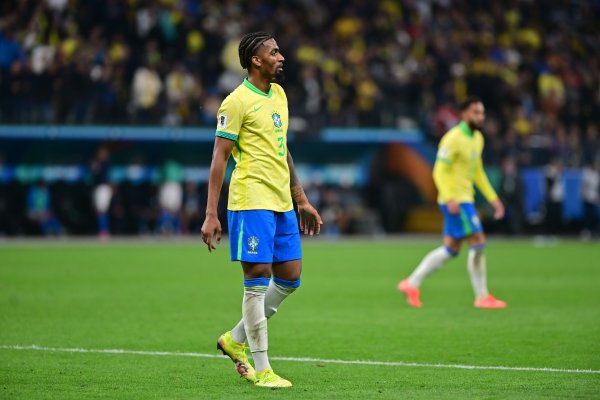 Reporter: After completing the Brazilian national team s debut, many clubs are interested in Lille defender Ribero