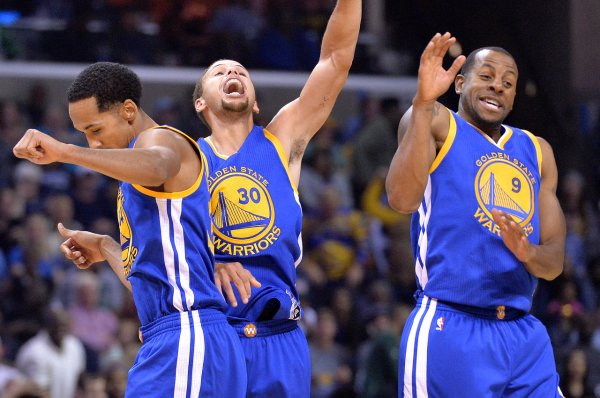 2015年：FMVP
