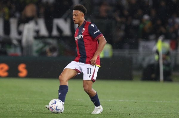 Dimazio: Naples continues to buy Endoye and may meet with the player s agent this weekend