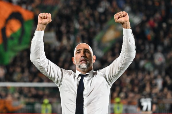 Tudor: This victory gives us confidence in the future. Juventus still has room for improvement.