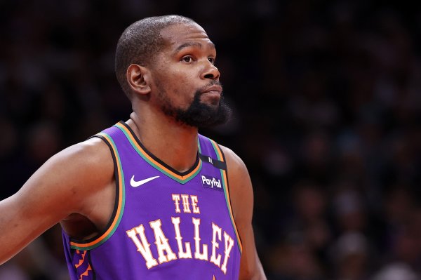 Shams: The Heat, Rockets and Timberwolves are only one or two puzzles away from getting Durant
