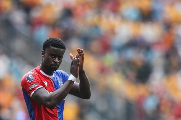 Telegraph: Liverpool will offer Crystal Palace defender Guy after £30 million sold