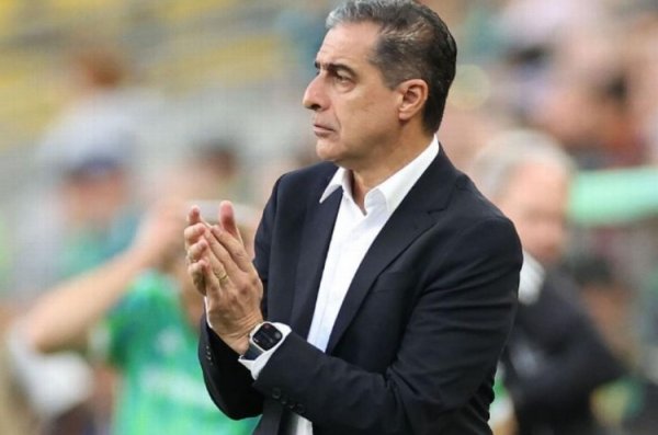 Opponent coach: We defeated Paris in Paris, and they can beat us like this