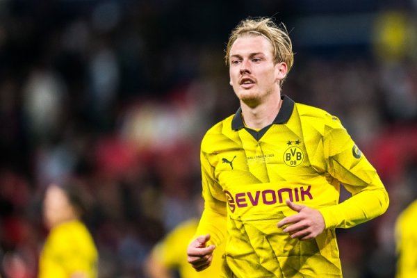 Brandt: The pace of the Club World Cup is different from that of Europe, and there are not many teams who can play pleasing football