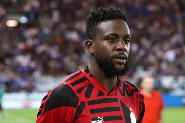 Skira: Origi negotiates termination with Milan, demanding that most of the salary in the contract be used as severance fee