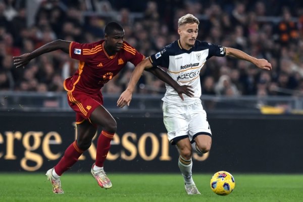 Pedura: Rome is willing to sell Endica at a starting price of 25 million euros, and does not accept exchanges