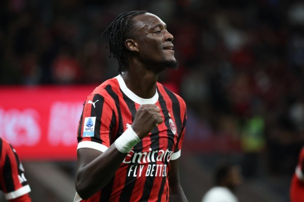 Dima: Zenit made a 20 million euro offer to sign Abraham, but the player was not convinced