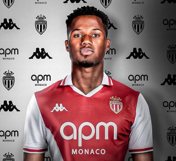 Romano: Fati has passed the physical examination to join Monaco and signed on the weekend