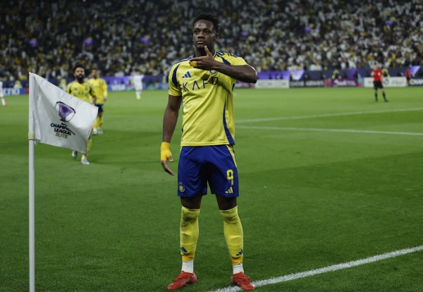 Romano: Riyadh wins and agrees to Duran to leave the team, Fenerbahce is working hard to reach an agreement with the players