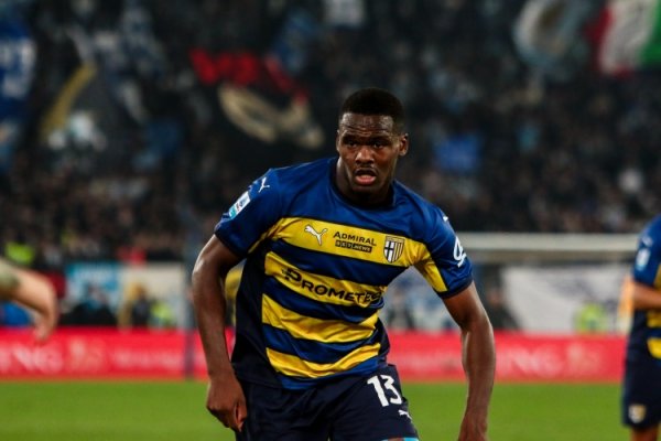 Dima: 21-year-old striker Bonnie has been finalized to transfer to Inter Milan and will sign a contract for 5 years & annual salary of 2 million euros