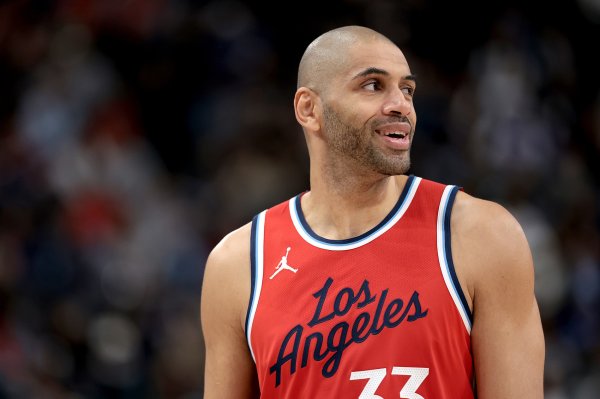 👀Shams: Batum rejects the player option to become a free agent and intends to renew his contract with the Clippers