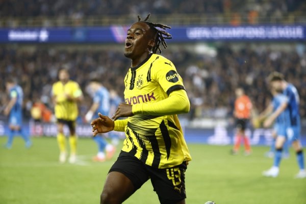 Romano: Gittens has completed the main physical examination for Chelsea, with a transfer fee of £55 million